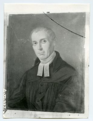 Carl Heinrich Constantin Gehewe