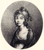 Juliane von Krüdener