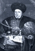 Курбский, Андрей Михайлович