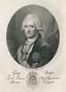 Jakob Johann von Sievers