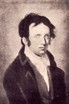 Carl Grassi autoportree