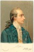 Johann Wolfgang von Goethe