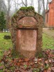 Ernst Blessigi haud Tartu Raadi (Vana-Jaani) kalmistul