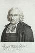 August Wilhelm Hupel