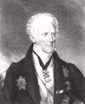 François Gabriel de Bray