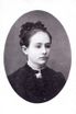 Julie Wilhelmine Ederberg
