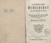 Livländische Bibliothek [3]