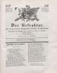 Der Adler und die Hühner