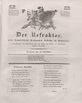 Dichters Gefühl