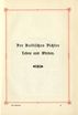Das Baltische Dichterbuch (1895) | 431. (385) Main body of text