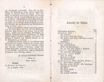 Deutsche Dichter in Russland (1855) | 4. (VI-VII) Table of contents