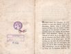 Das Buch der drei Schwestern [1] (1847) | 4. (IV-V) Предисловие