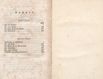 Das Buch der drei Schwestern [2] (1847) | 163. Table of contents