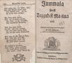 Jummala surest Teggudest Ma-ilma peäl [2]