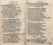 Der 015. Psalm