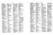 Das Inland [12] (1847) | 4. (VI-VII) Register