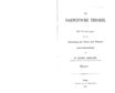 Die Darwin'sche Theorie