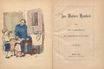 Aus Mutters Kindheit
