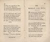 Abschied vom Leser
