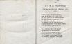 An I. M. die Kaiserinn Elisabeth (Dedication des Liedes vom Heereszuge Igors)