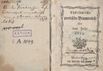 Ehstländische poetische Blumenlese für das Jahr 1779