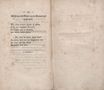 Auf dringendes Bitten in ein Stammbuch geschrieben