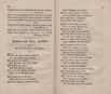 Das Lob der Gottheit in der Natur