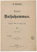 Suur Naljahammas