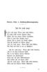 Ich bin noch jung!