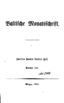 Baltische Monatsschrift [02/05]