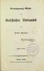 Vierundzwanzig Bücher der Geschichte Livlands