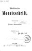 Baltische Monatsschrift [32]