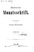 Baltische Monatsschrift [33]
