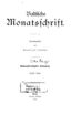 Baltische Monatsschrift [43]