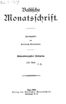 Baltische Monatsschrift [61]