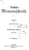 Baltische Monatsschrift [63]