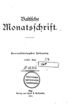 Baltische Monatsschrift [72]