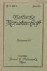 Baltische Monatsschrift [73/04]