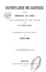 Kulturpflanzen und Hausthiere