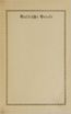 Baltische Briefe aus zwei Jahrhunderten (1917 ?) | 2. Half title page
