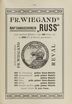 Deutsche Monatsschrift für Russland [1] (1912) | 1065. (1057) Main body of text