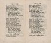 Lillikessed [1] (1814) | 6. (6-7) Haupttext