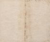 Lillikessed [1] (1814) | 12. hinteres Vorsatz