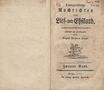 Topographische Nachrichten von Lief- und Ehstland [2]