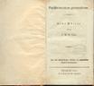 Pandaemonium germanicum