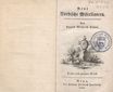 Neue nordische Miscellaneen