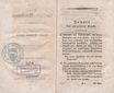 Neue nordische Miscellaneen [18] (1798) | 3. (3) Inhaltsverzeichnis