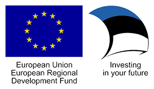 European Regional Development Fund