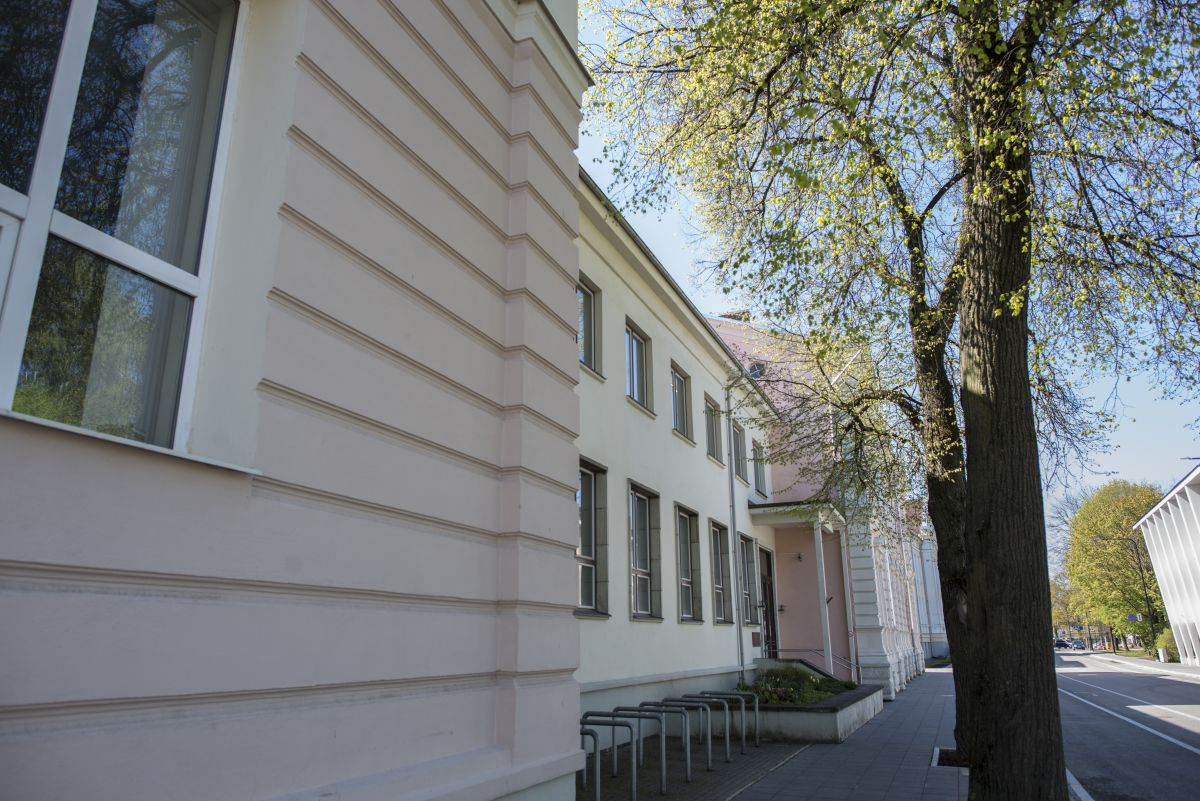 Eesti Kirjandusmuuseum