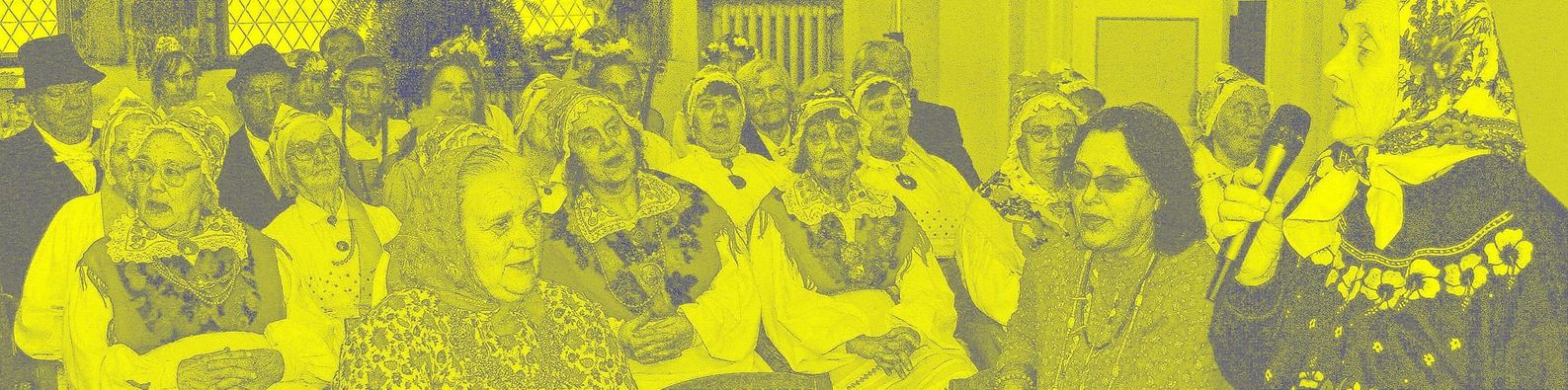 Meeleheitest lootusesse - kooslaulmise mõju ja tähendused